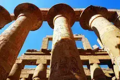 Explore Karnak Temple Egypt Trips